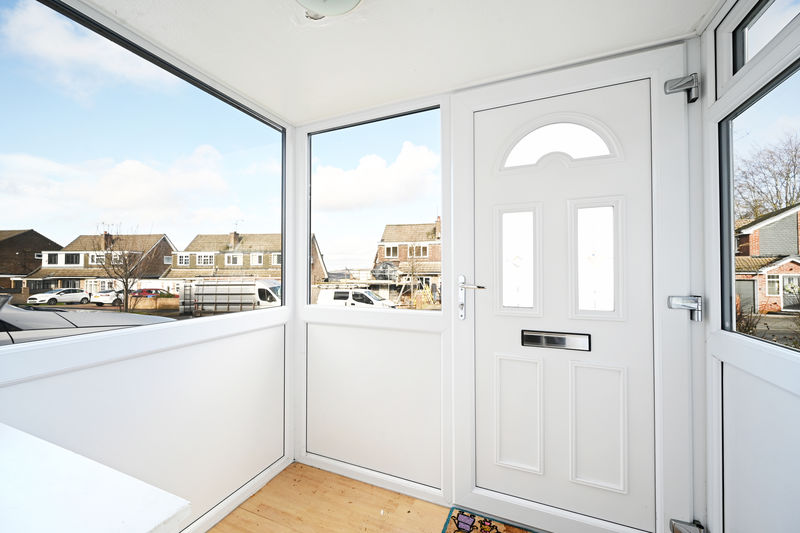 Medlock Crescent Handsworth